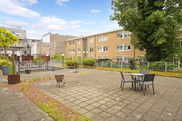 Medium property photo - Noordwal 45, 2513 EB Den Haag